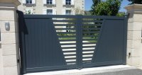 Notre société de clôture et de portail à Montgeron